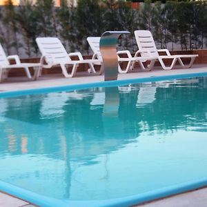 Dunen Hotel